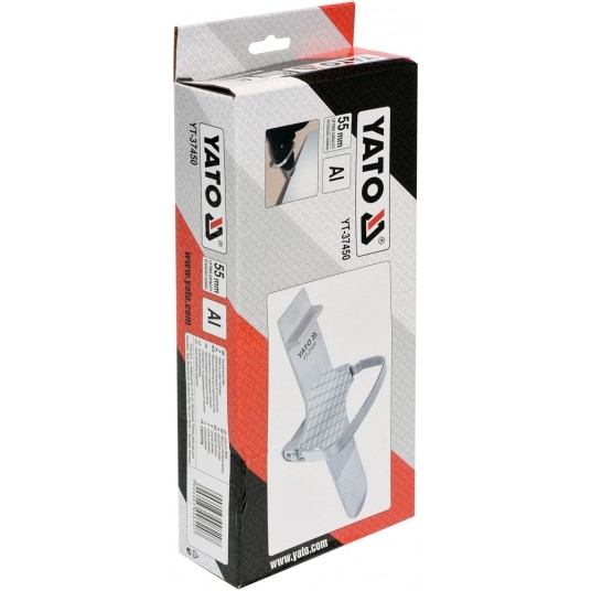 ALUMIN. DŹWIGNIA DO UNOSZENIA PŁYT G/K -zdjęcie numer 3