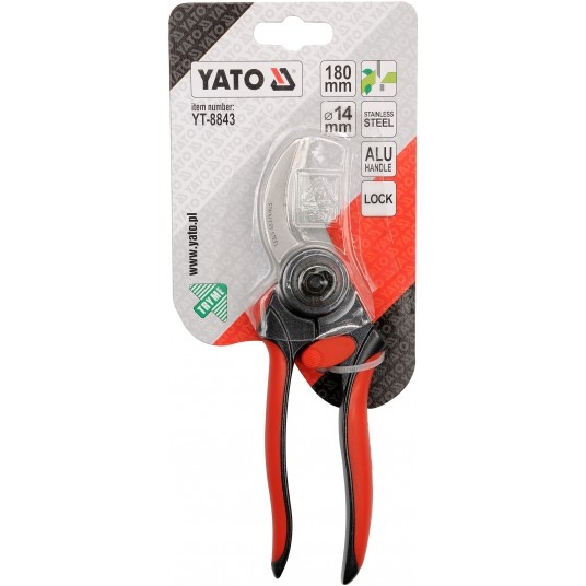 ALUMINIOWY SEKATOR UNIWERSALNY -zdjęcie numer 2