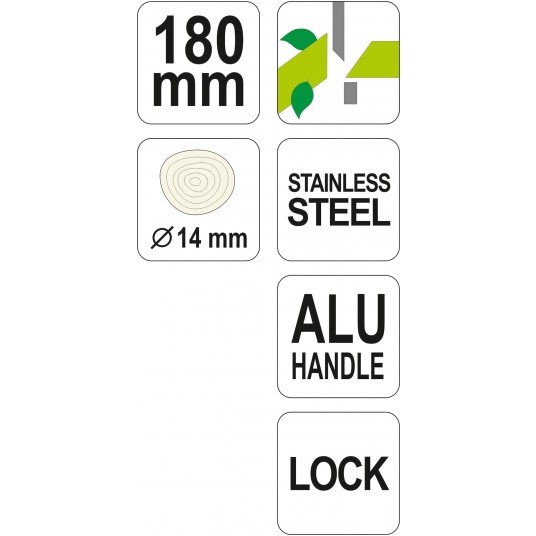 ALUMINIOWY SEKATOR UNIWERSALNY -zdjęcie numer 3