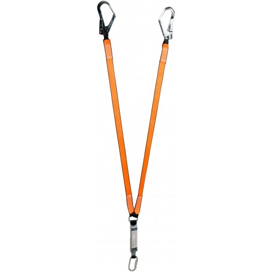 AMORTYZATOR BEZPIECZEŃS. PODWÓJNA TAŚMA -zdjęcie numer 1