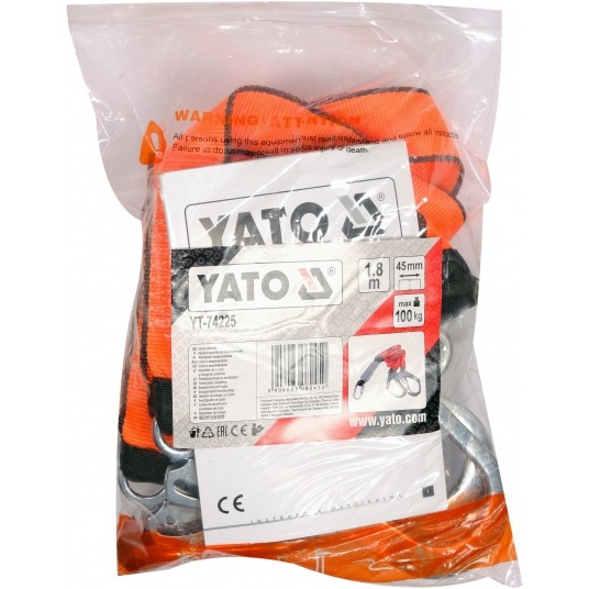 AMORTYZATOR BEZPIECZEŃS. PODWÓJNA TAŚMA -zdjęcie numer 5