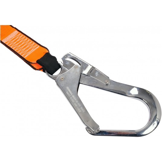 AMORTYZATOR BEZPIECZEŃS. PODWÓJNA TAŚMA -zdjęcie numer 2