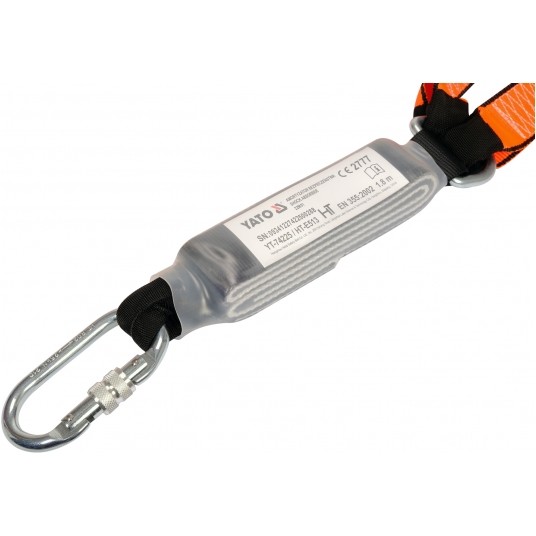 AMORTYZATOR BEZPIECZEŃS. PODWÓJNA TAŚMA -zdjęcie numer 3