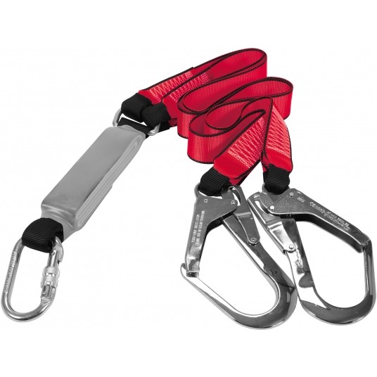 AMORTYZATOR BEZPIECZEŃS. PODWÓJNA TAŚMA -zdjęcie numer 4