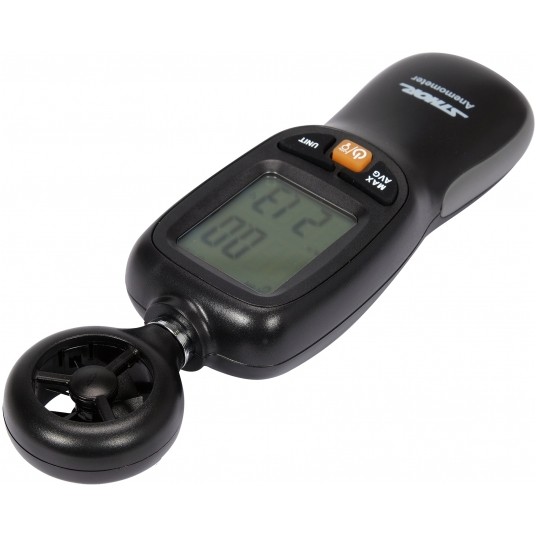 ANEMOMETR, WIATROMIERZ 0-30 M/S -zdjęcie numer 3