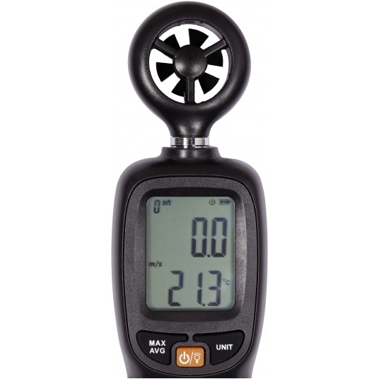 ANEMOMETR, WIATROMIERZ 0-30 M/S -zdjęcie numer 2