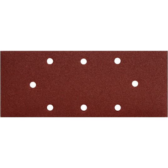 ARKUSZE ŚCIERNE OTWORY 93x230 P100 5S -zdjęcie numer 1