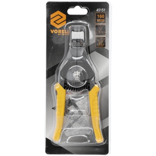 AUTOMAT. ŚCIĄGACZ IZOLACJI 1,0-3,2MM -zdjęcie numer 4