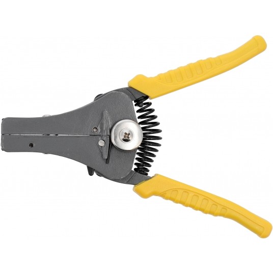 AUTOMAT. ŚCIĄGACZ IZOLACJI 1,0-3,2MM -zdjęcie numer 2