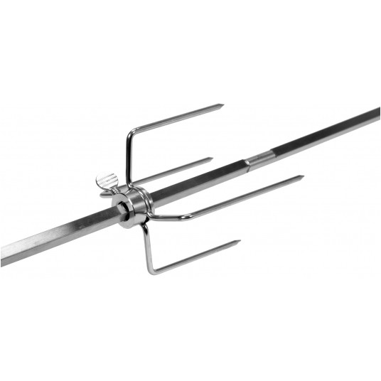 AUTOMATYCZNY ROŻEN DO GRILLA GAZOWEGO -zdjęcie numer 4