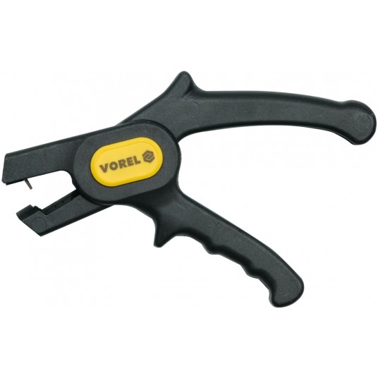 AUTOMATYCZNY ŚCIĄGACZ IZOL. Z OBCINAKIEM -zdjęcie numer 1