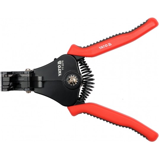 AUTOMATYCZNY ŚCIĄGACZ IZOLACJI -zdjęcie numer 1