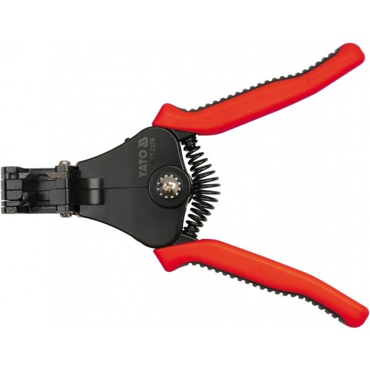 AUTOMATYCZNY ŚCIĄGACZ IZOLACJI -zdjęcie numer 2