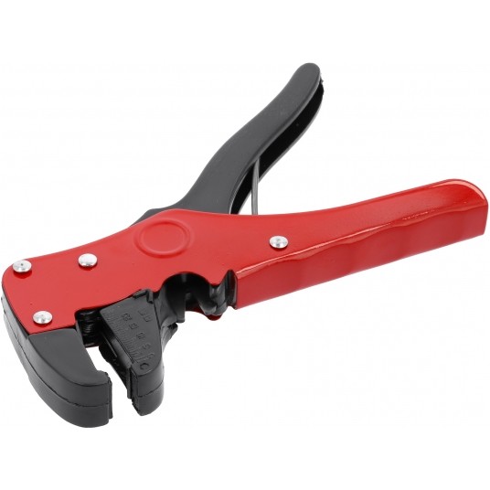 AUTOMATYCZNY ŚCIĄGACZ IZOLACJI 165MM -zdjęcie numer 2