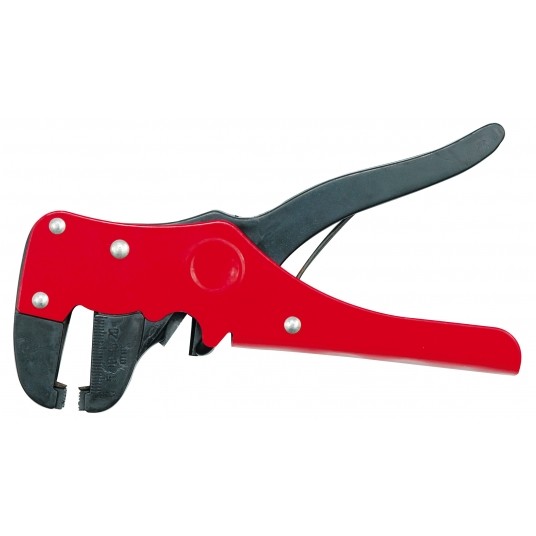 AUTOMATYCZNY ŚCIĄGACZ IZOLACJI 165MM -zdjęcie numer 1