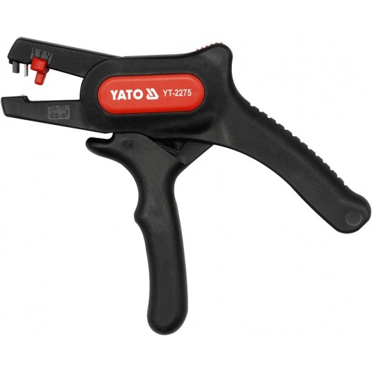 AUTOMATYCZNY ŚCIĄGACZ IZOLACJI -zdjęcie numer 2