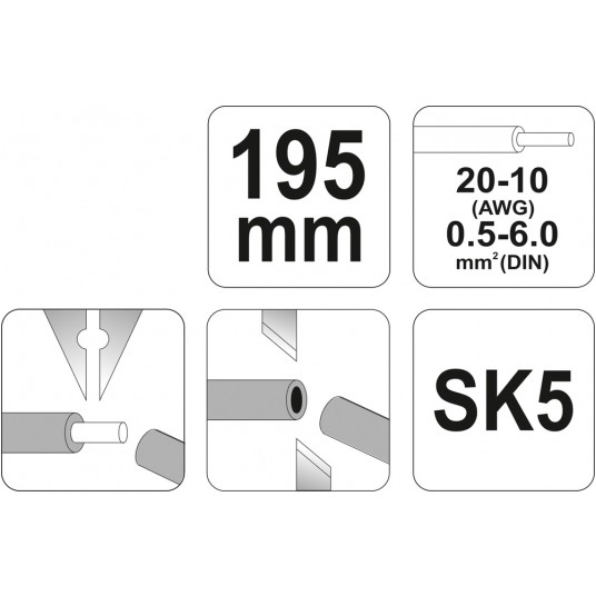 AUTOMATYCZNY ŚCIĄGACZ IZOLACJI -zdjęcie numer 4