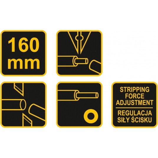 AUTOMATYCZNY ŚCIĄGACZ IZOLACJI -zdjęcie numer 4