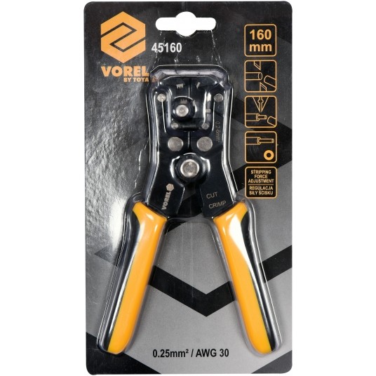 AUTOMATYCZNY ŚCIĄGACZ IZOLACJI -zdjęcie numer 3