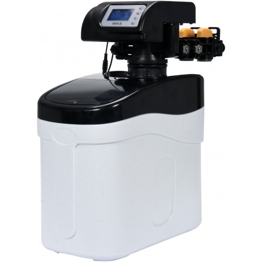 AUTOMATYCZNY ZMIĘKCZACZ WODY Z BY PASSEM -zdjęcie numer 2