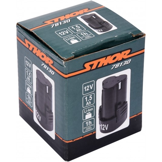 BATERIA 12V 1,5AH -zdjęcie numer 2