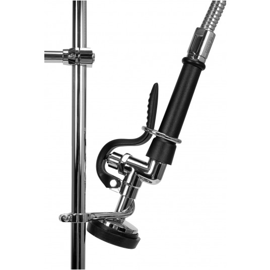 BATERIA GASTRONOMICZNA STOJĄCA -zdjęcie numer 3