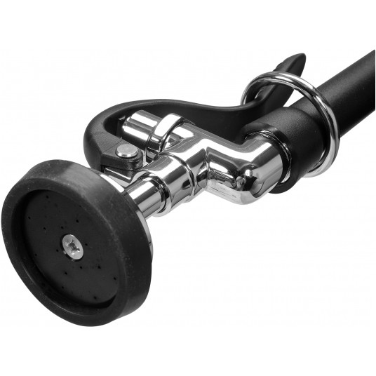 BATERIA GASTRONOMICZNA STOJĄCA Z WYLEWKĄ -zdjęcie numer 5