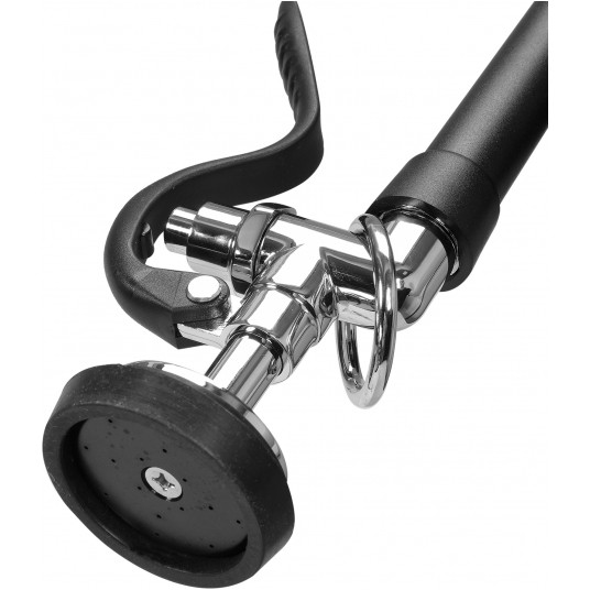 BATERIA GASTRONOMICZNA STOJĄCA Z WYLEWKĄ -zdjęcie numer 6