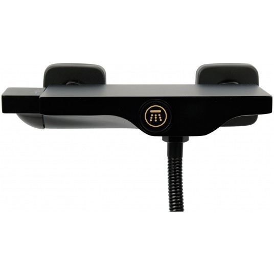 BATERIA PRYSZNICOWA NOIR 2 Z ZEST. PRYSZ -zdjęcie numer 2