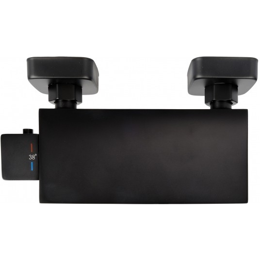 BATERIA PRYSZNICOWA NOIR 2 Z ZEST. PRYSZ -zdjęcie numer 6