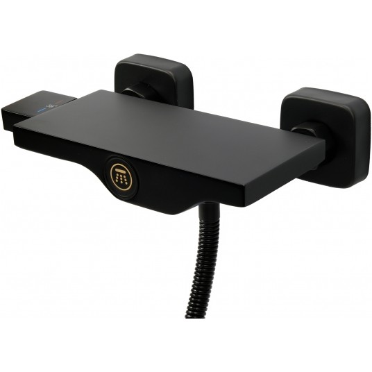 BATERIA PRYSZNICOWA NOIR 2 Z ZEST. PRYSZ -zdjęcie numer 3