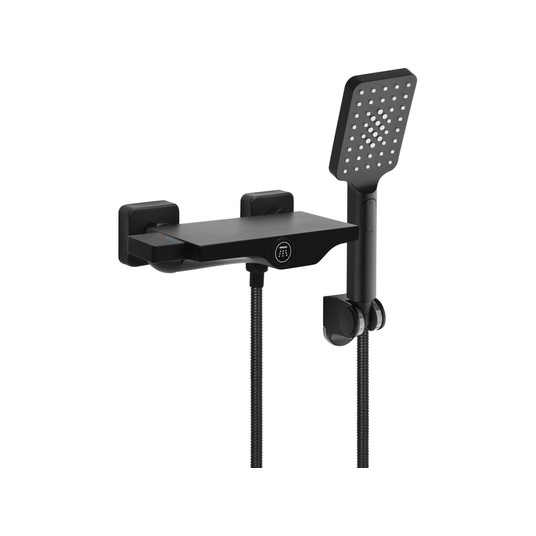 BATERIA PRYSZNICOWA NOIR 2 Z ZEST. PRYSZ -zdjęcie numer 1