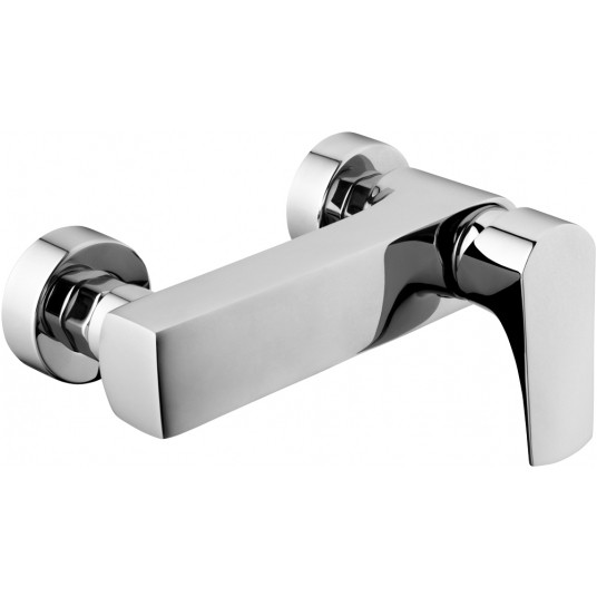 BATERIA PRYSZNICOWA ŚCIENNA MURCIA -zdjęcie numer 1