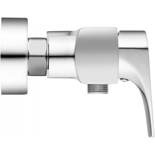 BATERIA PRYSZNICOWA ŚCIENNA MURCIA -zdjęcie numer 2