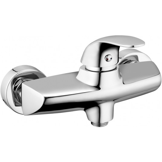 BATERIA PRYSZNICOWA ŚCIENNA TARRAGONA -zdjęcie numer 1