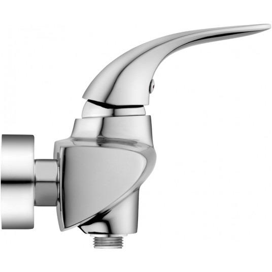 BATERIA PRYSZNICOWA ŚCIENNA TARRAGONA -zdjęcie numer 2