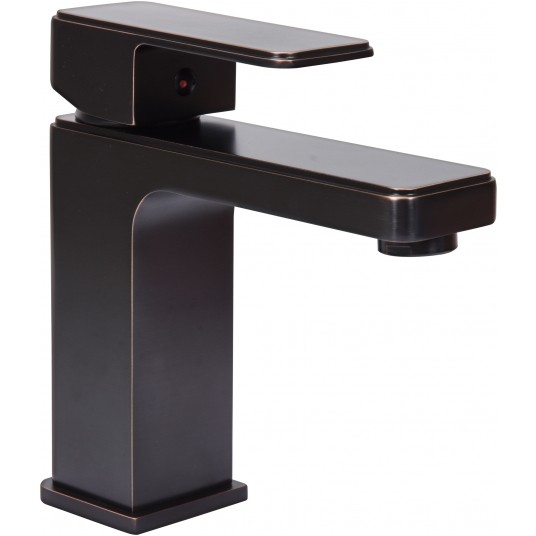 BATERIA UMYWALKOWA RETRO BLACK 3 -zdjęcie numer 1