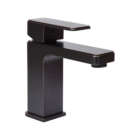 BATERIA UMYWALKOWA RETRO BLACK 3 -zdjęcie numer 1