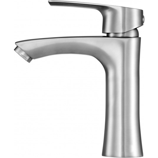 BATERIA UMYWALKOWA STEELY 3 -zdjęcie numer 2