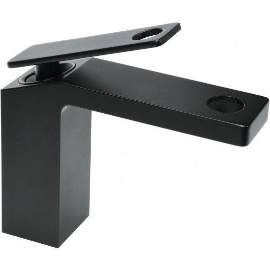 BATERIA UMYWALKOWA STOJĄCA NOIR 1 -zdjęcie numer 1