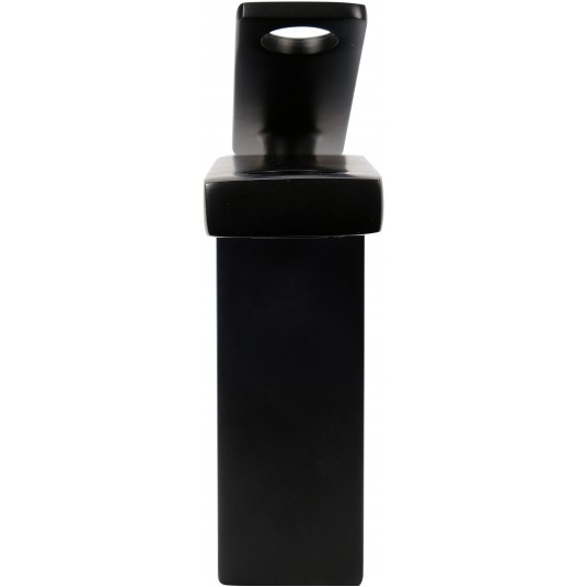 BATERIA UMYWALKOWA STOJĄCA NOIR 1 -zdjęcie numer 4