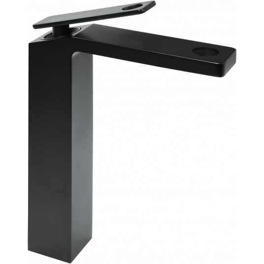 BATERIA UMYWALKOWA STOJĄCA NOIR 1 WYSOKA -zdjęcie numer 1