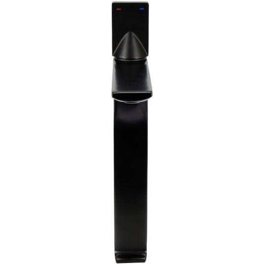 BATERIA UMYWALKOWA STOJĄCA NOIR 2 WYSOKA -zdjęcie numer 4