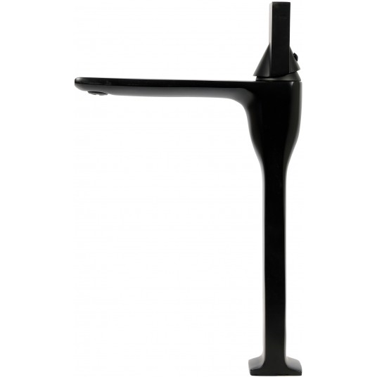 BATERIA UMYWALKOWA STOJĄCA NOIR 2 WYSOKA -zdjęcie numer 2