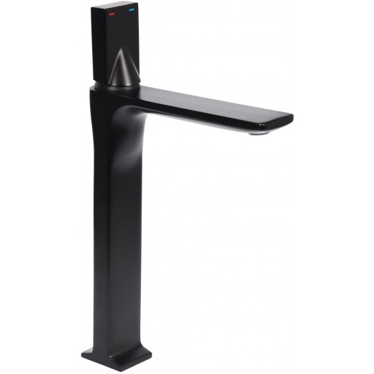 BATERIA UMYWALKOWA STOJĄCA NOIR 2 WYSOKA -zdjęcie numer 1