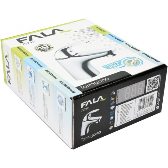 BATERIA UMYWALKOWA STOJĄCA TARRAGONA -zdjęcie numer 4