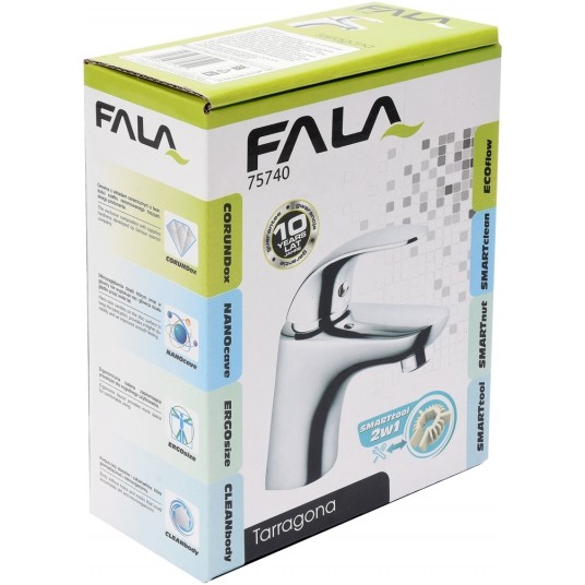 BATERIA UMYWALKOWA STOJĄCA TARRAGONA -zdjęcie numer 3