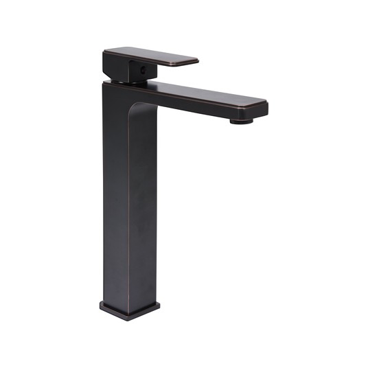 BATERIA UMYWALKOWA WYSOKA RETRO BLACK 3 -zdjęcie numer 1