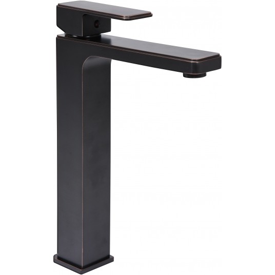 BATERIA UMYWALKOWA WYSOKA RETRO BLACK 3 -zdjęcie numer 1