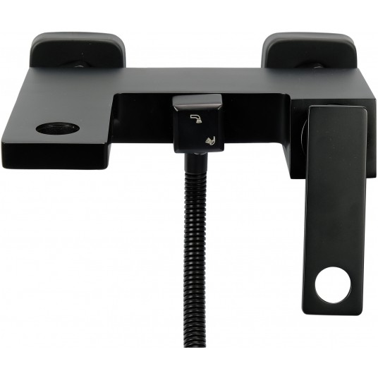 BATERIA WANNOWA NOIR 1 Z ZEST. PRYSZ -zdjęcie numer 2